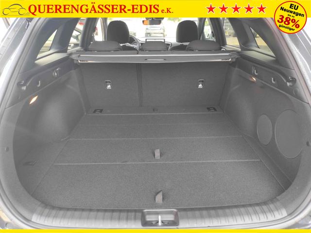 Kia Ceed Sportswagon GT Line SW Line*LED*Navi*Shzg*PDC*Cam*17Zoll*ACC 