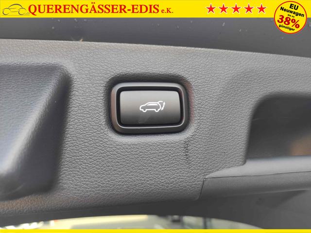 Kia Ceed Sportswagon GT Line SW Line*LED*Navi*Shzg*PDC*Cam*17Zoll*ACC 