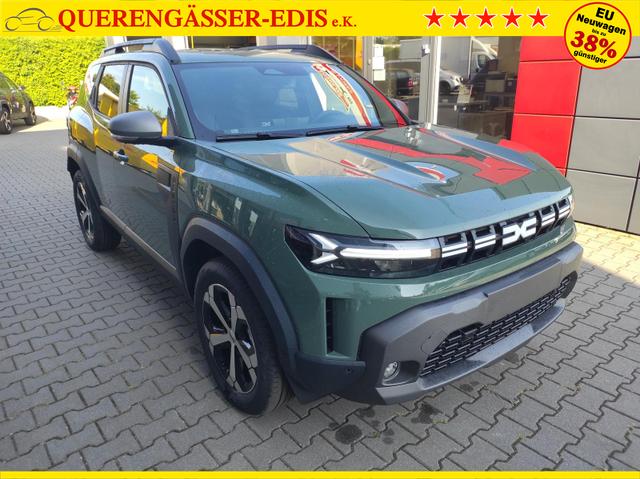 Dacia Duster Journey III 130 Journey*360CAM*PDC*LED*TOT*SHZ 