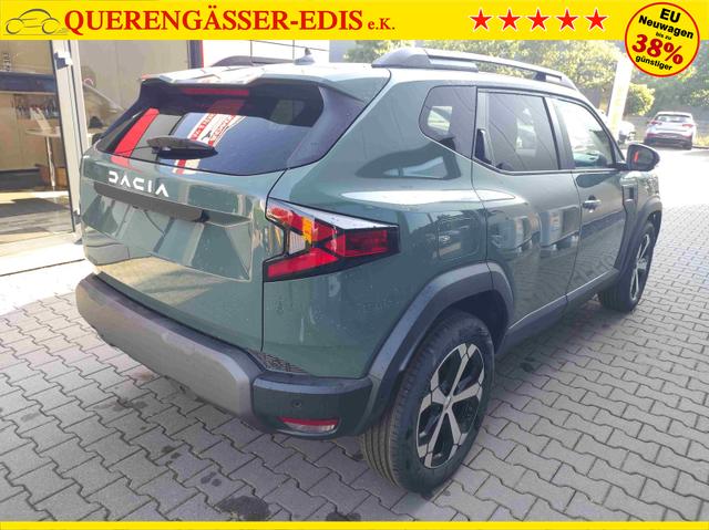 Dacia Duster Journey III 130 Journey*360CAM*PDC*LED*TOT*SHZ 