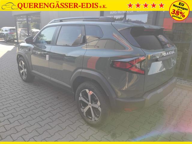 Dacia Duster Journey III 130 Journey*360CAM*PDC*LED*TOT*SHZ 