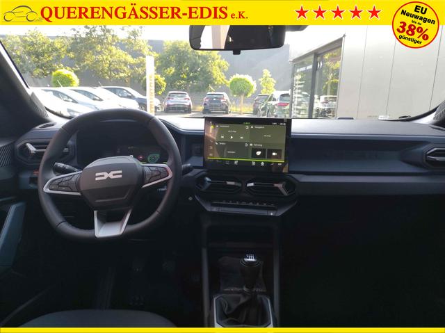 Dacia Duster Journey III 130 Journey*360CAM*PDC*LED*TOT*SHZ 
