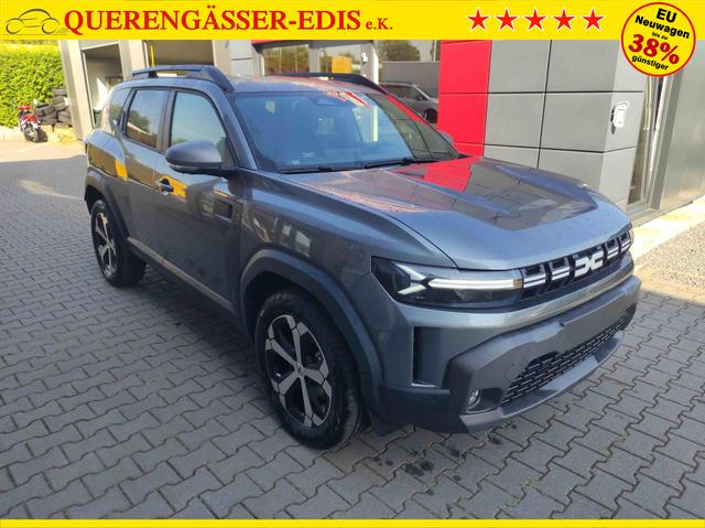 Dacia Duster Journey III 130 Journey*360CAM*PDC*LED*TOT*SHZ 