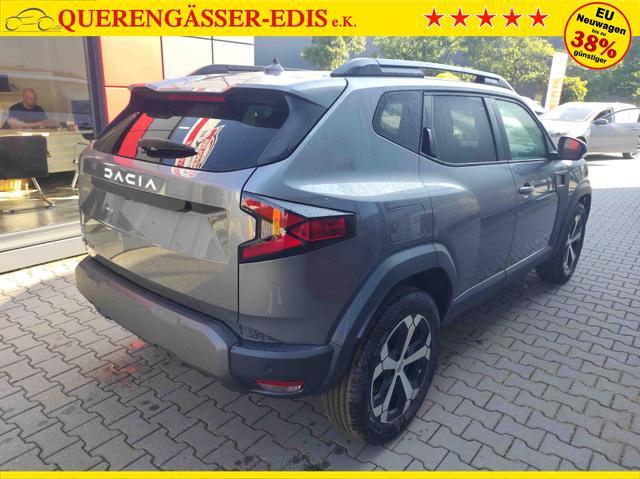 Dacia Duster Journey III 130 Journey*360CAM*PDC*LED*TOT*SHZ 