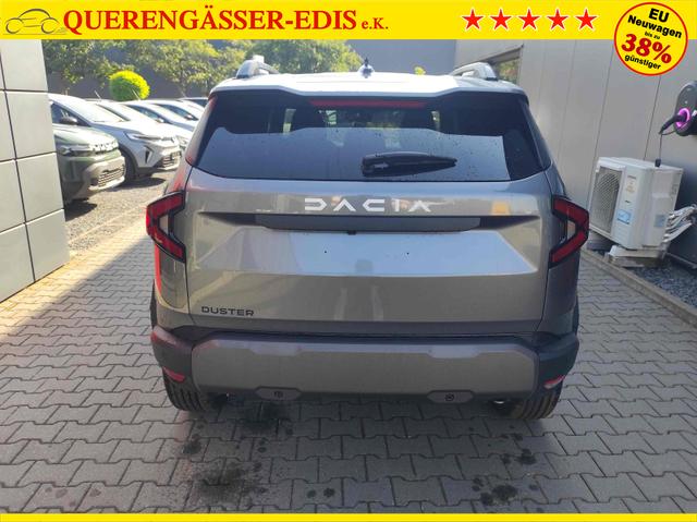 Dacia Duster Journey III 130 Journey*360CAM*PDC*LED*TOT*SHZ 