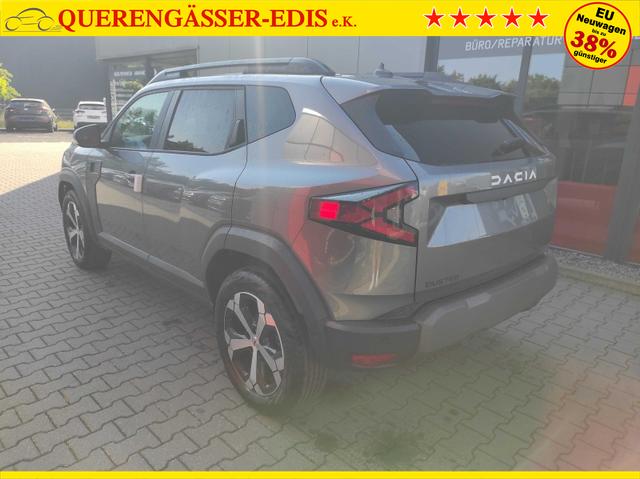 Dacia Duster Journey III 130 Journey*360CAM*PDC*LED*TOT*SHZ 