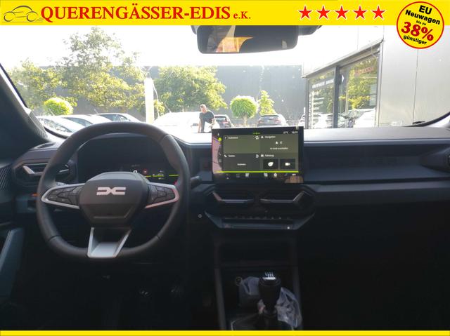 Dacia Duster Journey III 130 Journey*360CAM*PDC*LED*TOT*SHZ 