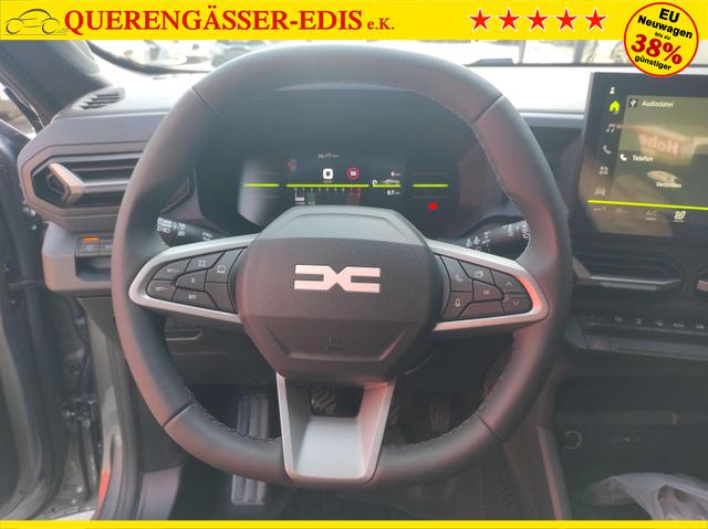 Dacia Duster Journey III 130 Journey*360CAM*PDC*LED*TOT*SHZ 