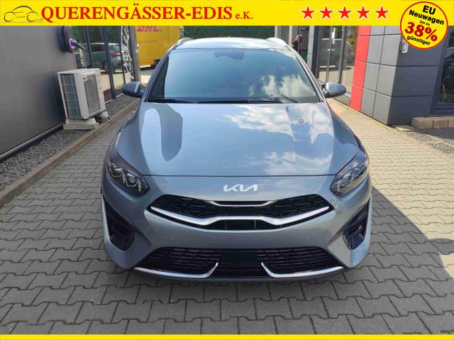 Kia Ceed Sportswagon GT Line SW Line*LED*Navi*Shzg*PDC*Cam*17Zoll*ACC 