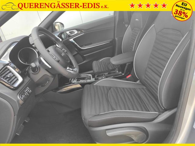 Kia Ceed Sportswagon GT Line SW Line*LED*Navi*Shzg*PDC*Cam*17Zoll*ACC 