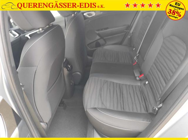 Kia Ceed Sportswagon GT Line SW Line*LED*Navi*Shzg*PDC*Cam*17Zoll*ACC 