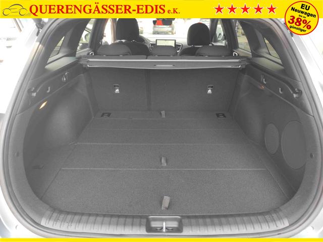 Kia Ceed Sportswagon GT Line SW Line*LED*Navi*Shzg*PDC*Cam*17Zoll*ACC 
