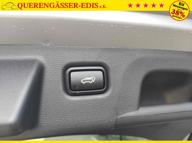 Kia Ceed Sportswagon GT Line SW Line*LED*Navi*Shzg*PDC*Cam*17Zoll*ACC 