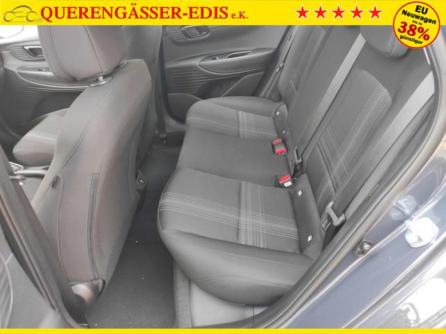 Hyundai i20 Wave Wave*Navi*PDC*Cam*Shzg*Lhzg*16Zoll*VCockpit 