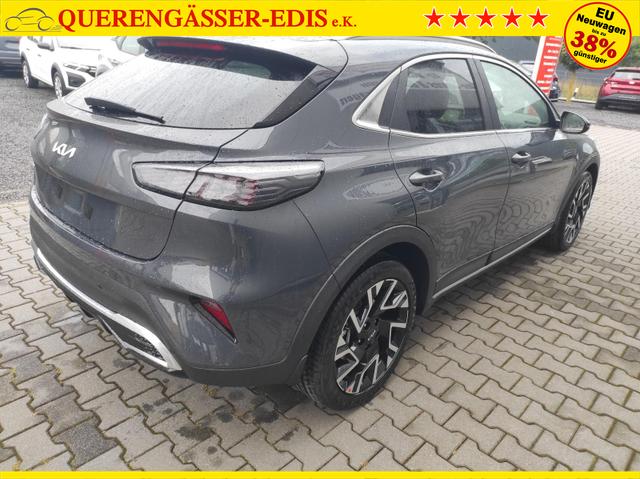 Kia XCeed TOP Modell 2026*LED*Navi*PDC*Cam*ACC*18Zoll* 