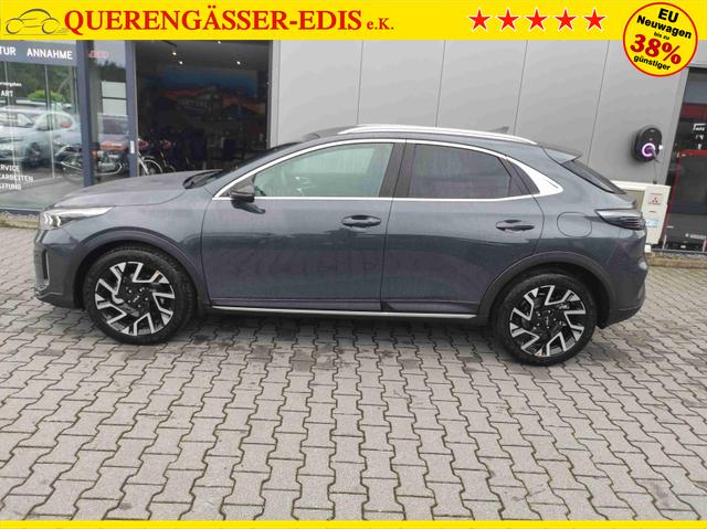Kia XCeed TOP Modell 2026*LED*Navi*PDC*Cam*ACC*18Zoll* 