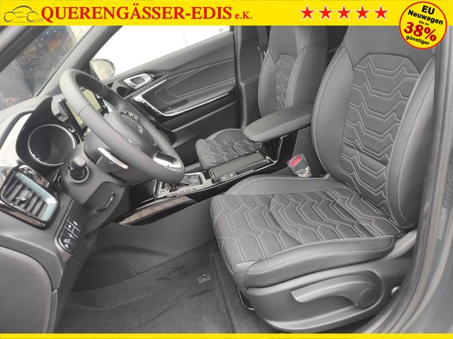 Kia XCeed TOP Modell 2026*LED*Navi*PDC*Cam*ACC*18Zoll* 