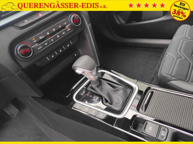 Kia XCeed TOP Modell 2026*LED*Navi*PDC*Cam*ACC*18Zoll* 