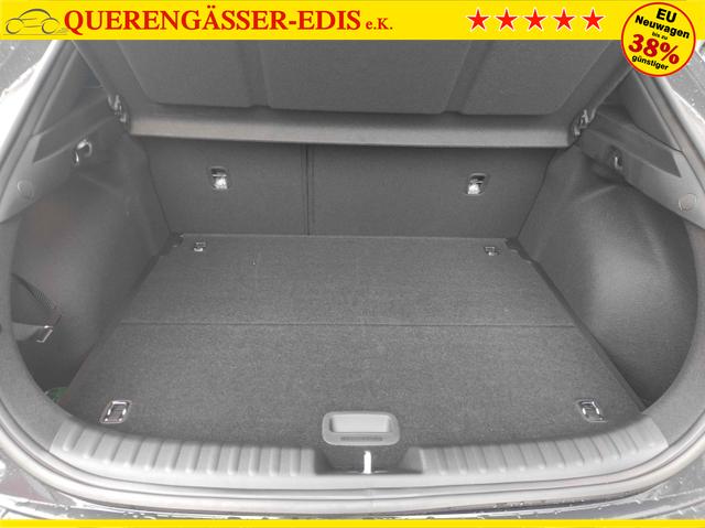 Kia XCeed TOP Modell 2026*LED*Navi*PDC*Cam*ACC*18Zoll* 