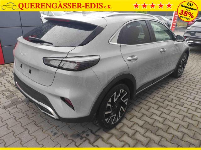Kia XCeed TOP Modell 2026*LED*Navi*PDC*Cam*ACC*18Zoll* 