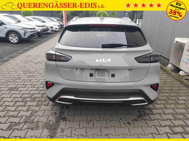 Kia XCeed TOP Modell 2026*LED*Navi*PDC*Cam*ACC*18Zoll* 