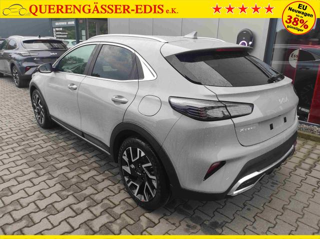 Kia XCeed TOP Modell 2026*LED*Navi*PDC*Cam*ACC*18Zoll* 