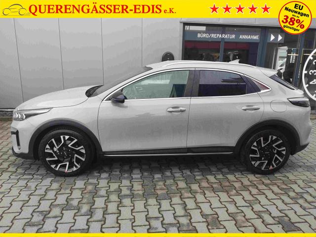 Kia XCeed TOP Modell 2026*LED*Navi*PDC*Cam*ACC*18Zoll* 