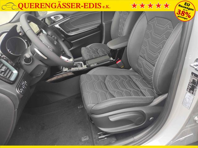 Kia XCeed TOP Modell 2026*LED*Navi*PDC*Cam*ACC*18Zoll* 