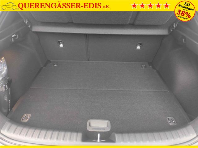 Kia XCeed TOP Modell 2026*LED*Navi*PDC*Cam*ACC*18Zoll* 