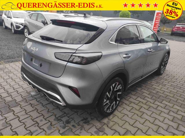 Kia XCeed TOP Modell 2026*Pano*LED*Navi*PDC*Cam*ACC*18" 