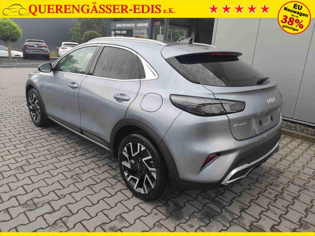 Kia XCeed TOP Modell 2026*Pano*LED*Navi*PDC*Cam*ACC*18" 