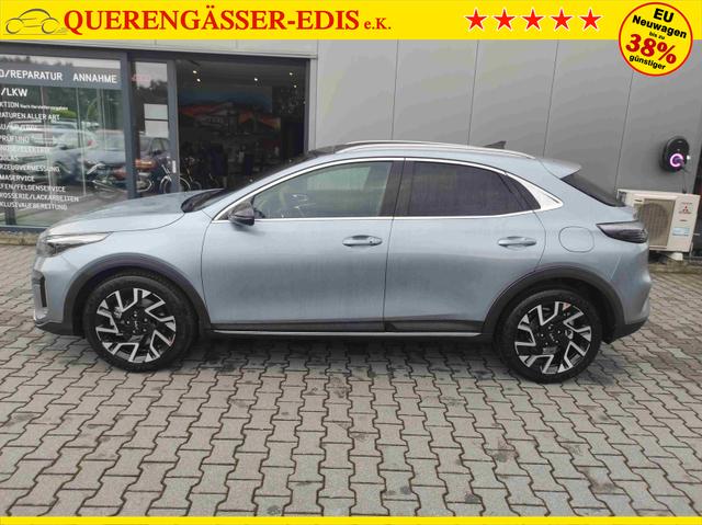 Kia XCeed TOP Modell 2026*Pano*LED*Navi*PDC*Cam*ACC*18" 