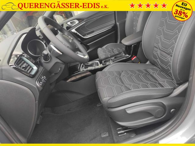 Kia XCeed TOP Modell 2026*Pano*LED*Navi*PDC*Cam*ACC*18" 