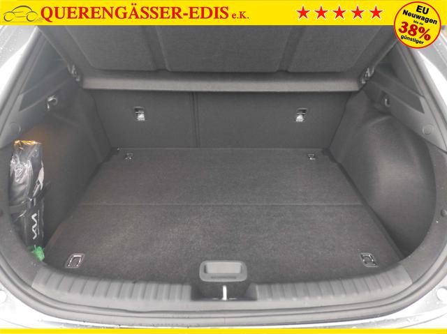 Kia XCeed TOP Modell 2026*Pano*LED*Navi*PDC*Cam*ACC*18" 