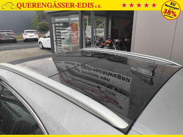 Kia XCeed TOP Modell 2026*Pano*LED*Navi*PDC*Cam*ACC*18" 