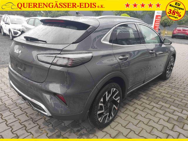 Kia XCeed TOP Modell 2026*Pano*LED*Navi*PDC*Cam*ACC*18" 