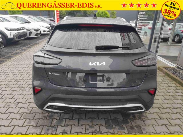 Kia XCeed TOP Modell 2026*Pano*LED*Navi*PDC*Cam*ACC*18" 