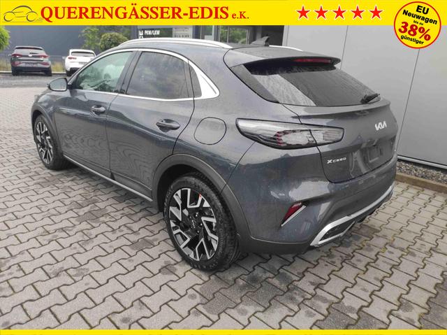 Kia XCeed TOP Modell 2026*Pano*LED*Navi*PDC*Cam*ACC*18" 