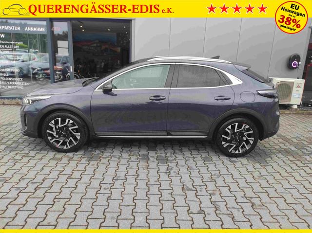 Kia XCeed TOP Modell 2026*Pano*LED*Navi*PDC*Cam*ACC*18" 