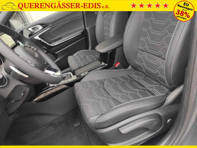Kia XCeed TOP Modell 2026*Pano*LED*Navi*PDC*Cam*ACC*18" 