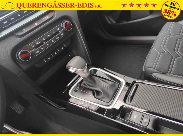 Kia XCeed TOP Modell 2026*Pano*LED*Navi*PDC*Cam*ACC*18" 