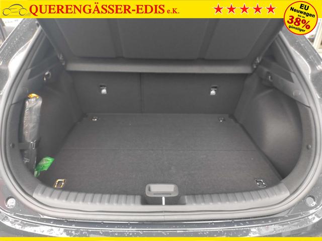 Kia XCeed TOP Modell 2026*Pano*LED*Navi*PDC*Cam*ACC*18" 