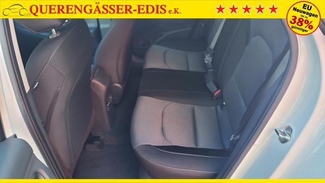 Hyundai i30 Fastback*Navi*LED*Shzg*Lhzg*PDC*Cam*16Zoll* 