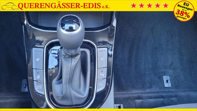 Hyundai i30 Fastback*Navi*LED*Shzg*Lhzg*PDC*Cam*16Zoll* 