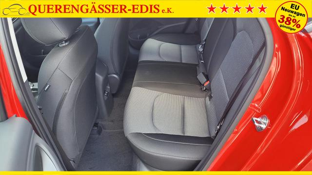 Hyundai i30 Fastback*Navi*LED*Shzg*Lhzg*PDC*Cam*16Zoll* 