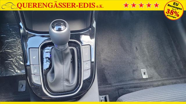 Hyundai i30 Fastback*Navi*LED*Shzg*Lhzg*PDC*Cam*16Zoll* 