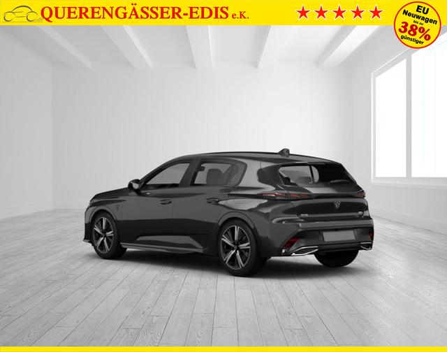 Peugeot 308 Allure Allure*Navi*LED*Shzg*Lhzg*PDC*Cam*17Zoll*ACC 