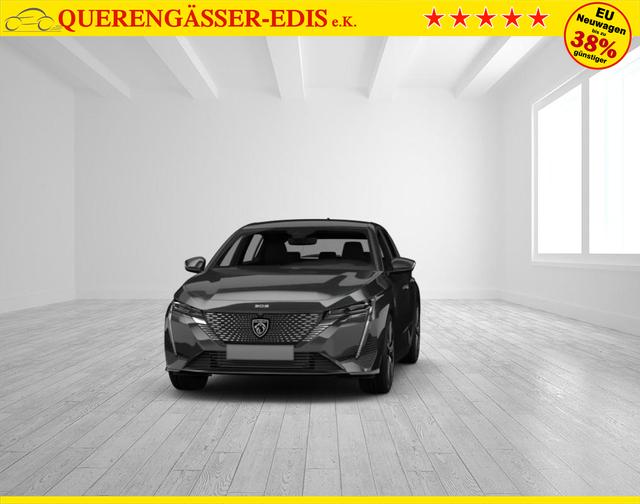 Peugeot 308 Allure Allure*Navi*LED*Shzg*Lhzg*PDC*Cam*17Zoll*ACC 