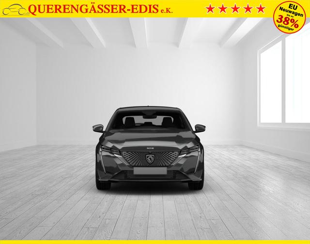Peugeot 308 Allure Allure*Navi*LED*Shzg*Lhzg*PDC*Cam*17Zoll*ACC 