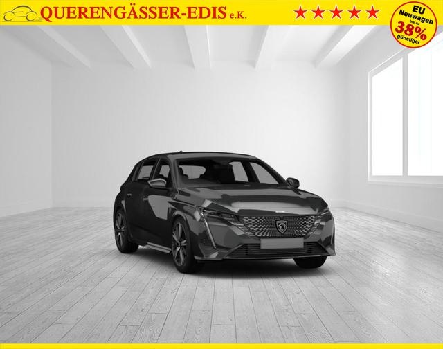 Peugeot 308 Allure Allure*Navi*LED*Shzg*Lhzg*PDC*Cam*17Zoll*ACC 